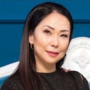 Жиенкулова Лаззат Тилеуовна